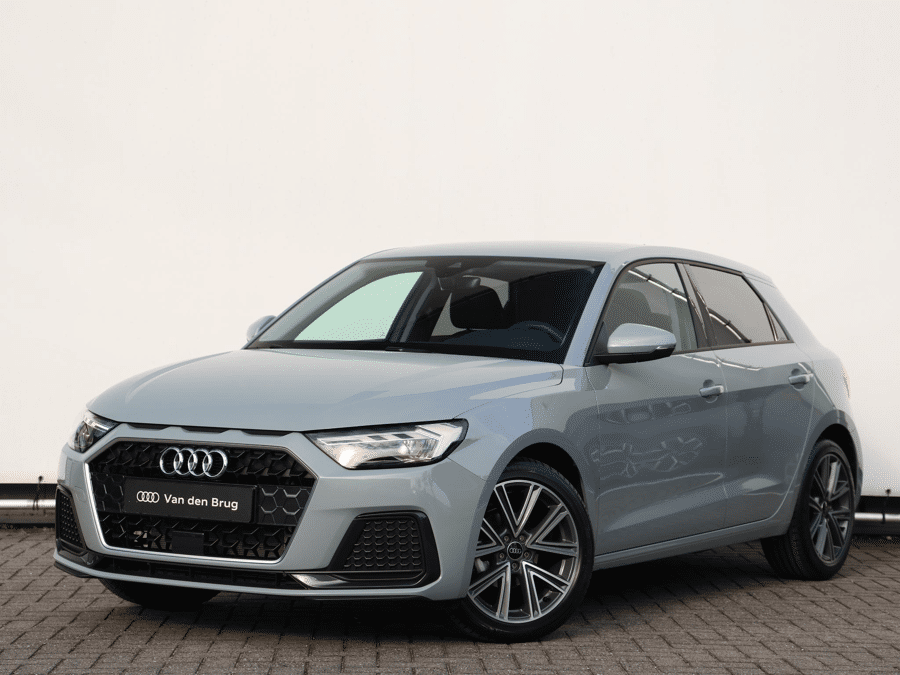 Audi A1 Sportback 25 TFSI Advanced edition - Afbeelding 1