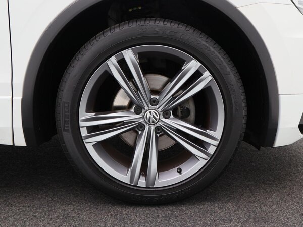 lichtmetalen velgen 19"