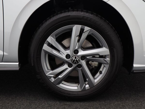 lichtmetalen velgen 16"