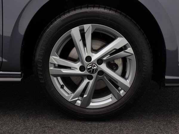 lichtmetalen velgen 16"