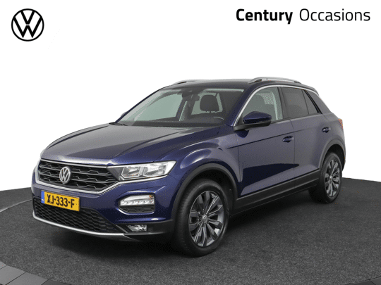 Volkswagen T-Roc 1.0 TSI Style