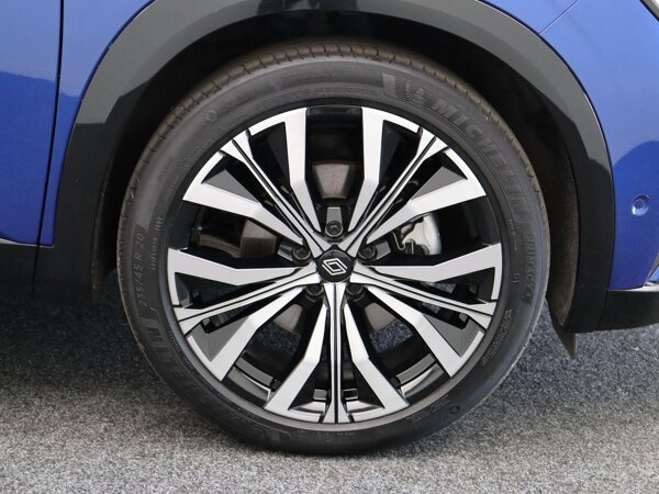 lichtmetalen wielen 20” ‘Effie’ lichtmetalen wielen 20” ‘Effie’