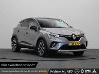 Renault Captur 145pk E-Tech Hybrid Techno - Afbeelding 2