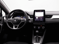 Renault Captur 145pk E-Tech Hybrid Techno - Afbeelding 6