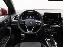 Volkswagen T-Roc 1.5 TSi 150 Pk Automaat R-Line Business - Afbeelding 3