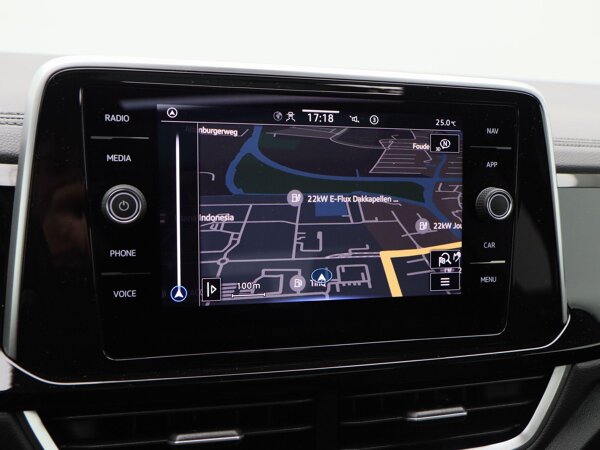 navigatiesysteem full map