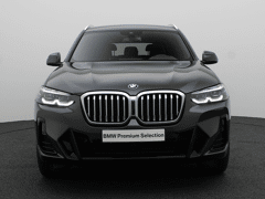 BMW X3 xDrive30e - Afbeelding 3