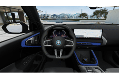 BMW X3 30e xDrive M Sport Automaat - Afbeelding 3