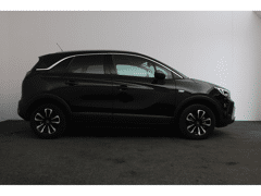 Opel Crossland BENZINE 110PK *PANO DAK*GPS*CARPLAY*DAB*LED*CAMERA* - Afbeelding 3