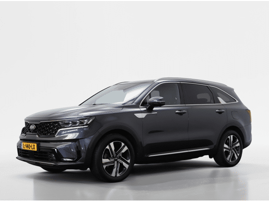 Kia Sorento 1.6 T-GDI ExecutiveLine | 7 pers. | Trekhaak | Panoramadak