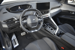 Peugeot 3008 1.6 HYbrid 225 GT - Afbeelding 3