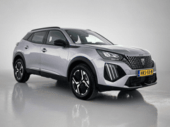 Peugeot 2008 SUV Allure Hybrid 145pk Automaat - Afbeelding 2