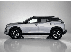 Peugeot 2008 SUV Allure Hybrid 145pk Automaat - Afbeelding 5