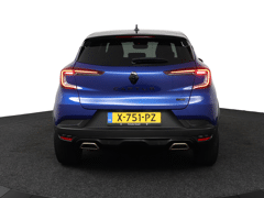 Renault Captur E-Tech engineered hybrid 145 - Afbeelding 4