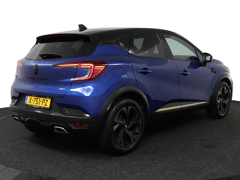 Renault Captur E-Tech engineered hybrid 145 - Afbeelding 5