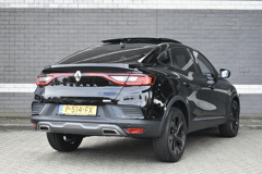Renault Arkana 1.6 E-Tech Hybrid 145 R.S. Line - Afbeelding 2