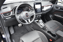 Renault Arkana 1.6 E-Tech Hybrid 145 R.S. Line - Afbeelding 3