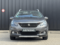 Peugeot 2008 1.2 110pk Allure Automaat - Afbeelding 2