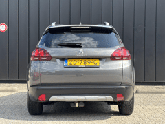 Peugeot 2008 1.2 110pk Allure Automaat - Afbeelding 3