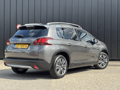 Peugeot 2008 1.2 110pk Allure Automaat - Afbeelding 5