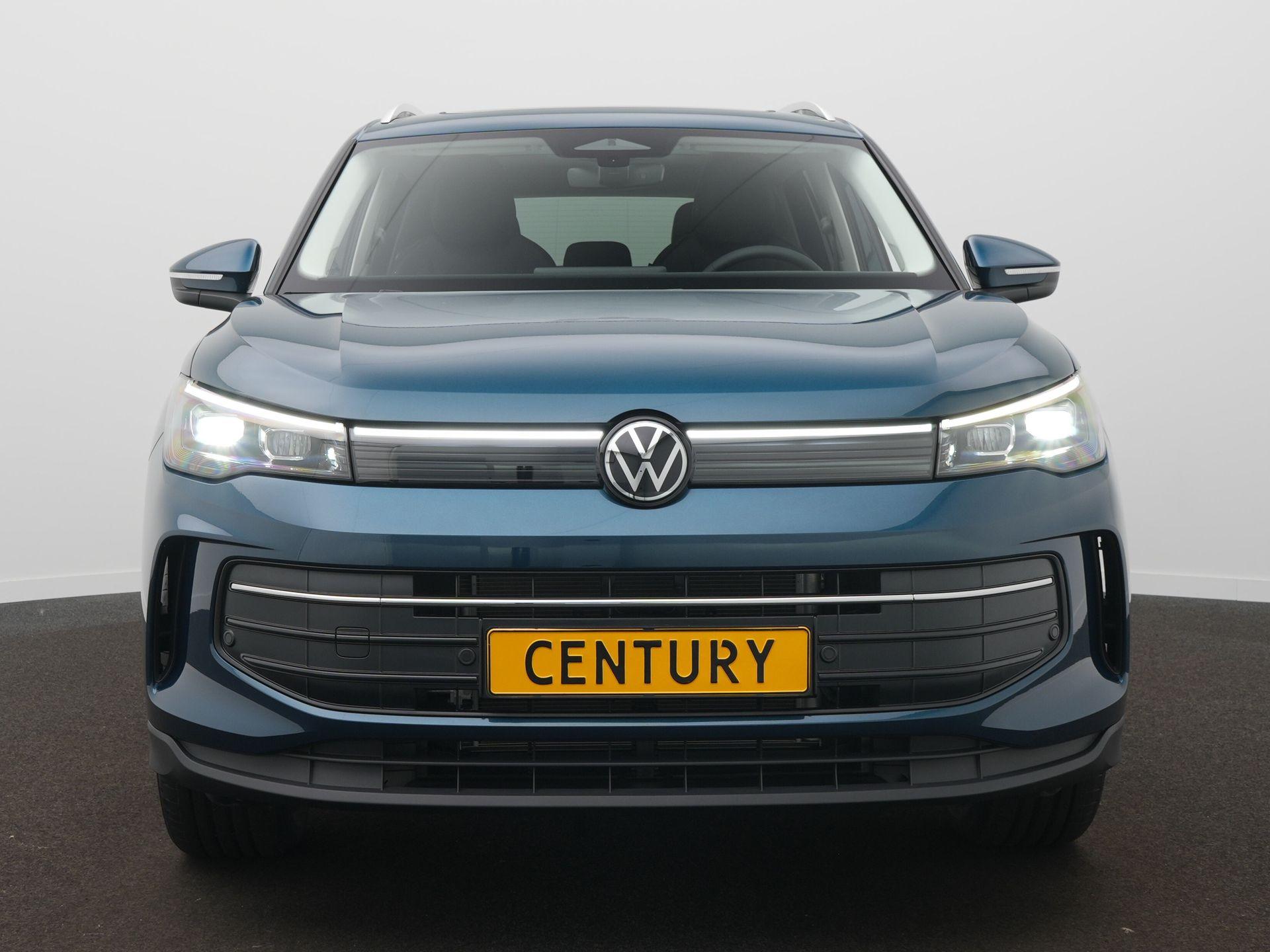 Volkswagen Tiguan Life Edition 1.5 eHybrid 150 kW / 204 pk SUV 6 ver - Afbeelding 2