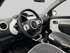 Renault Twingo 1.0 SCe 70PK COLLECTION AIRCO NAP - Afbeelding 4