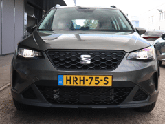 SEAT Arona Style 1.0 70 kW / 95 pk EcoTSI SUV 5 versn. Hand - Afbeelding 2