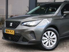 SEAT Arona Style 1.0 70 kW / 95 pk EcoTSI SUV 5 versn. Hand - Afbeelding 3