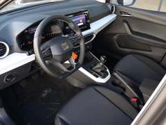SEAT Arona Style 1.0 70 kW / 95 pk EcoTSI SUV 5 versn. Hand - Afbeelding 5