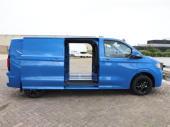 Volkswagen e-Transporter Bulli L2 210 kW (286 pk) 3500 mm Elek - Afbeelding 2