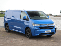 Volkswagen e-Transporter Bulli L2 210 kW (286 pk) 3500 mm Elek - Afbeelding 3