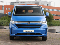 Volkswagen e-Transporter Bulli L2 210 kW (286 pk) 3500 mm Elek - Afbeelding 4