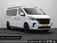 Nissan Primastar 170pk dCi L2H1 Nismo+ dubbel cabine - Afbeelding 2
