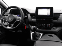 Nissan Primastar 170pk dCi L2H1 Nismo+ dubbel cabine - Afbeelding 6