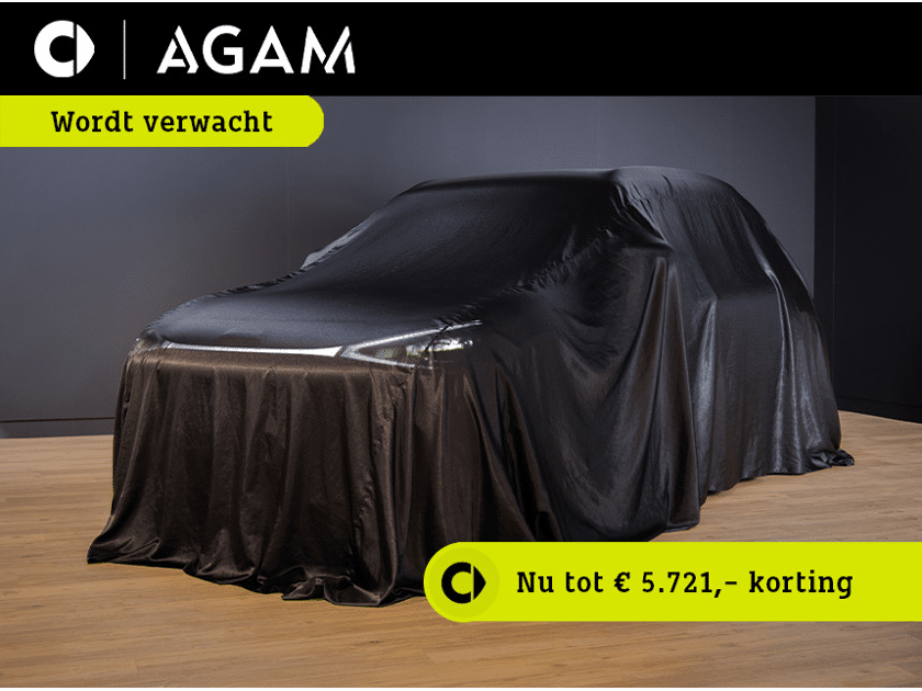 smart #1 Pure+ 66 kWh - Afbeelding 1