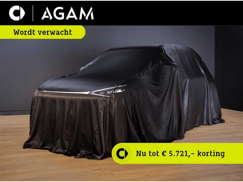 smart #1 Pro 49 kWh - Afbeelding 1