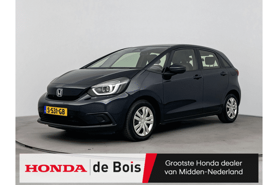 Honda Jazz 1.5 e:HEV Comfort Aut.
