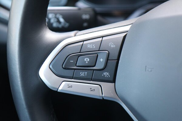 cruise control adaptief
