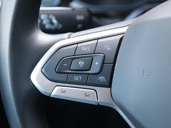 cruise control adaptief