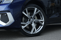 Audi A3 Limousine 35 TFSI Pro Line - Afbeelding 4