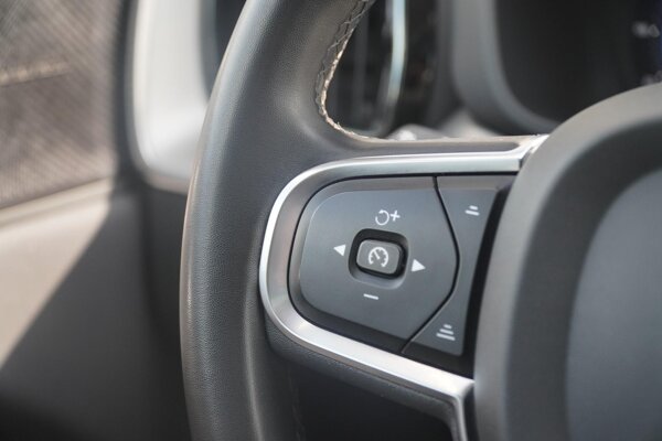 cruise control adaptief met Stop&Go en stuurhulp