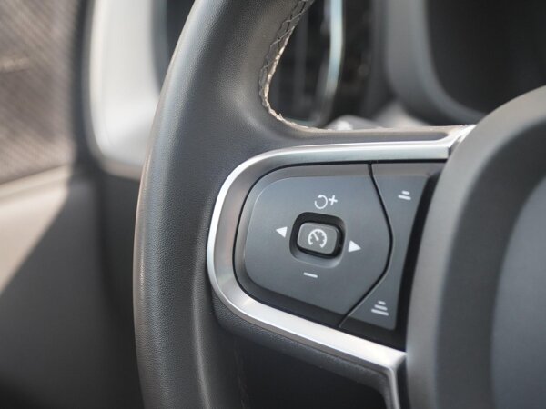 cruise control adaptief met Stop&Go en stuurhulp