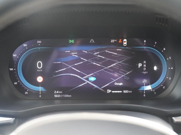 navigatiesysteem full map + hard disk