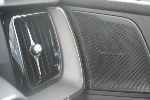 audio installatie premium