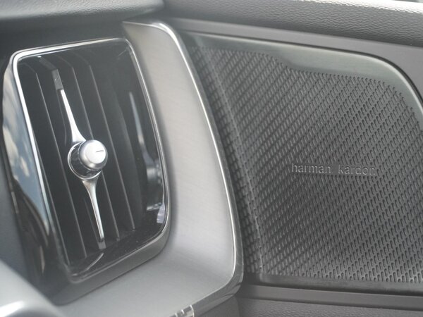 audio installatie premium