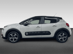 Citroën C3 1.2 PureTech 82PK FEEL EDITION NAVI TEL CRUISE PDC NAP - Afbeelding 2