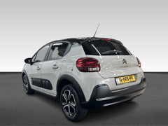 Citroën C3 1.2 PureTech 82PK FEEL EDITION NAVI TEL CRUISE PDC NAP - Afbeelding 3