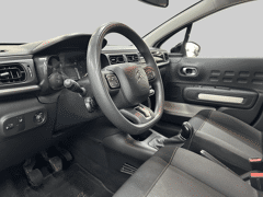 Citroën C3 1.2 PureTech 82PK FEEL EDITION NAVI TEL CRUISE PDC NAP - Afbeelding 4