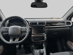 Citroën C3 1.2 PureTech 82PK FEEL EDITION NAVI TEL CRUISE PDC NAP - Afbeelding 5