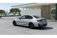 BMW 3 Serie 330e High Executive M Sport Automaat - Afbeelding 2